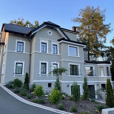 1-Zimmer-Appartement, Beste Lage Oberkotzau Exterior photo
