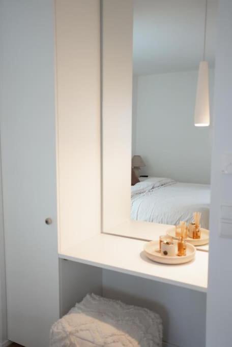 1-Zimmer-Appartement, Beste Lage Oberkotzau Exterior photo